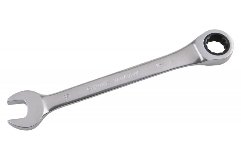 Ráčnový klíč 16mm FESTA (L17669)