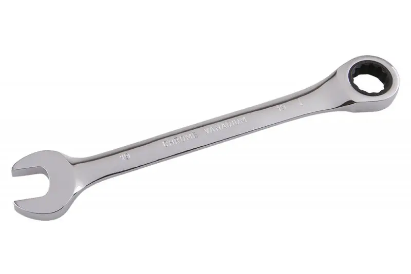 Ráčnový klíč 19mm FESTA (L17672)