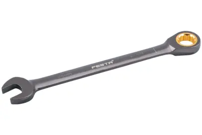 Klíč ráčnový FESTA CrV 24mm 72T (L17677)