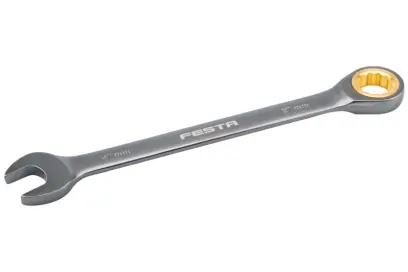 Klíč ráčnový FESTA CrV 27mm 72T (L17678)
