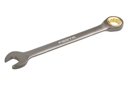 Klíč ráčnový FESTA CrV 30mm 72T (L17679)