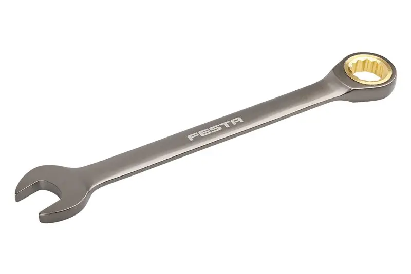 Klíč ráčnový FESTA CrV 30mm 72T (L17679)