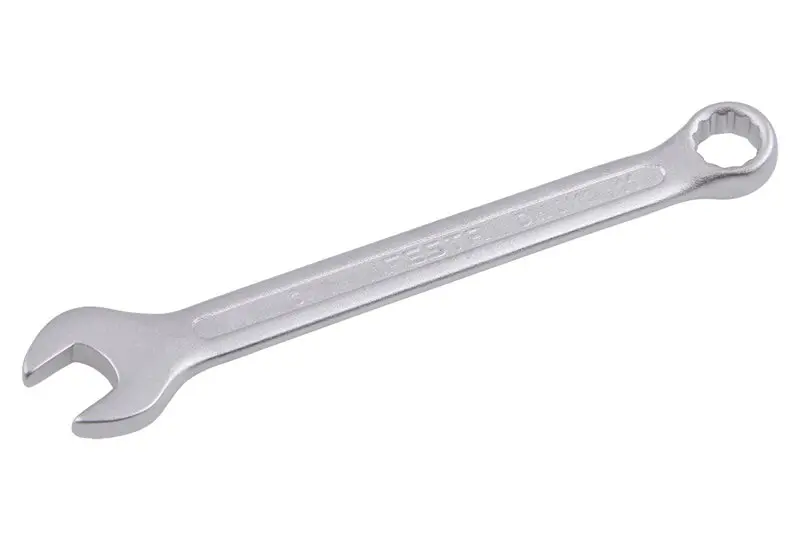 Klíč očkoplochý 11mm profil elipsa (D) (L17785)