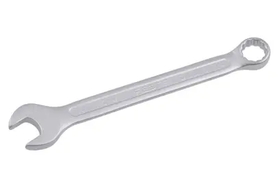 Klíč očkoplochý 14mm profil elipsa (D) (L17788)
