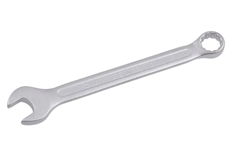 Klíč očkoplochý 14mm profil elipsa (D) (L17788)