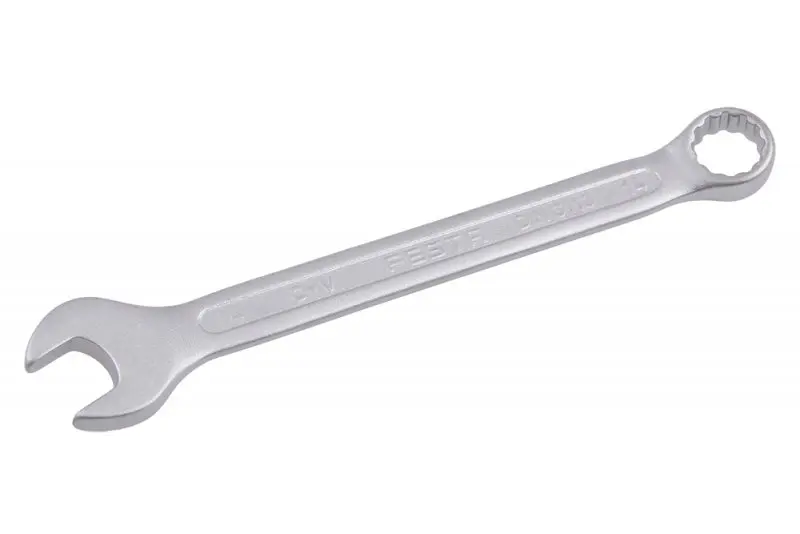 Klíč očkoplochý 14mm profil elipsa (D) (L17788)