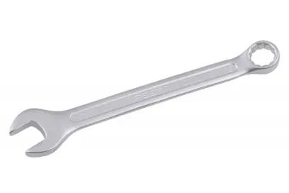 Klíč očkoplochý 15mm profil elipsa (D) (L17789)