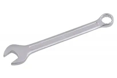 Klíč očkoplochý 18mm profil elipsa (D) (L17792)