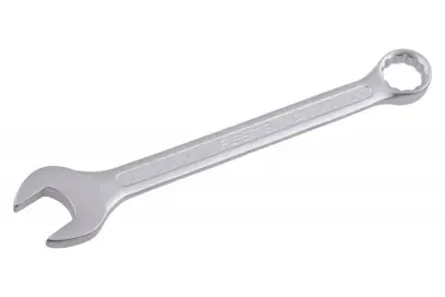 Klíč očkoplochý 21mm profil elipsa (D) (L17795)