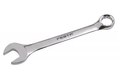 Klíč očkoplochý 33mm profil elipsa (D) (L17806)