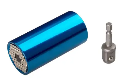 Hlavice univerzální CrV 1/2" 11-32mm (L17811)