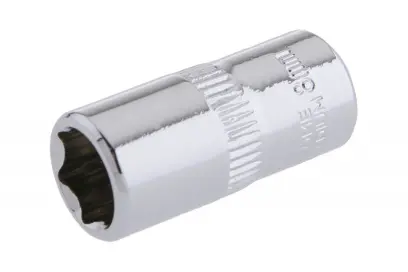 Hlavice 1/4" CrVa 8mm (L17826)