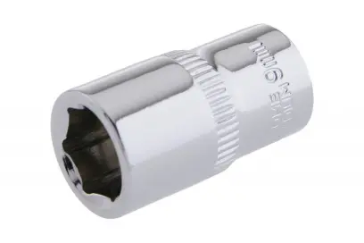 Hlavice 1/4" CrVa 9mm (L17827)