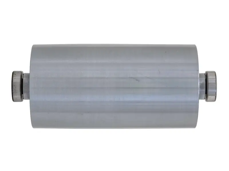 Bernardo 05-13075 Brusný váleček pro 2" trubky (60/62 mm) pro KBR 100 x 2000 DC-2 (BER0513075)