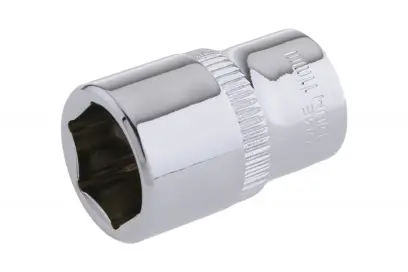 Hlavice 1/4" CrVa 11mm (L17829)