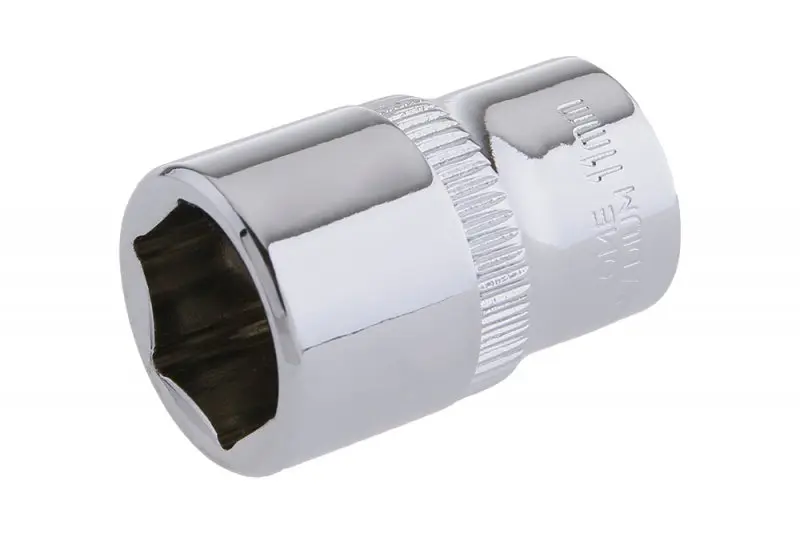 Hlavice 1/4" CrVa 11mm (L17829)