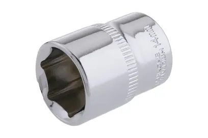 Nástrčná hlavice 1/4" CrVa 14mm, FESTA 17832 (L17832)