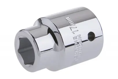 Hlavice 3/4" CrVa 17mm (L17835)