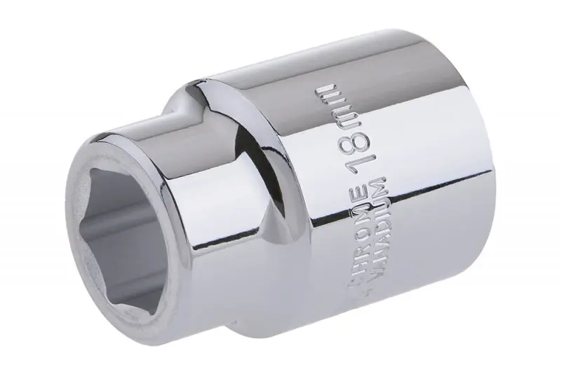 Hlavice 3/4" CrVa 18mm (L17836)