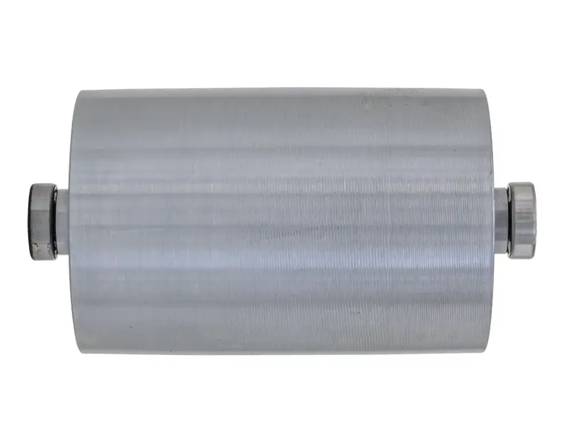 Bernardo 05-13076 Brusný váleček pro 2 1/2" trubky (76/78 mm) pro KBR 100 x 2000 DC-2 (BER0513076)
