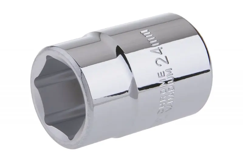 Hlavice 3/4" CrVa 24mm (L17840)