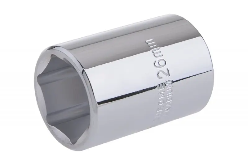 Hlavice 3/4" CrVa 26mm (L17841)