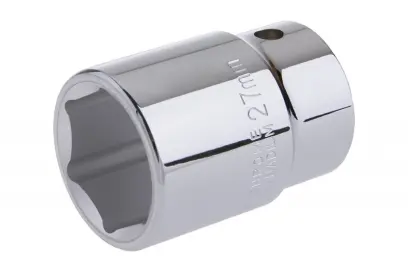 Hlavice 3/4" CrVa 27mm (L17842)