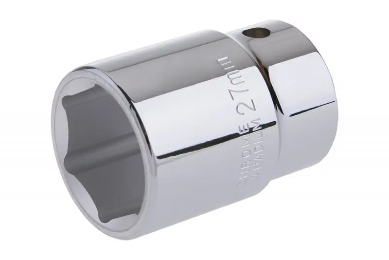 Hlavice 3/4" CrVa 27mm (L17842)