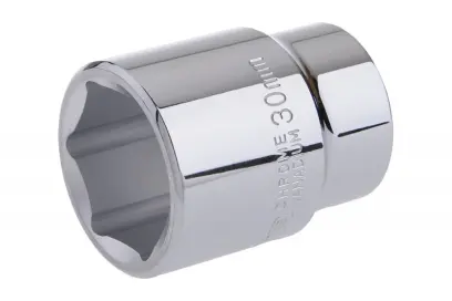 Hlavice 3/4" CrVa 30mm (L17844)