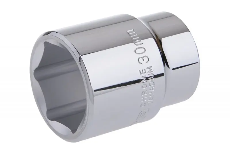 Hlavice 3/4" CrVa 30mm (L17844)