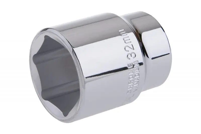 Hlavice 3/4" CrVa 32mm (L17845)