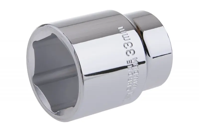 Hlavice 3/4" CrVa 33mm (L17846)