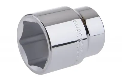 Hlavice 3/4" CrVa 36mm (L17847)