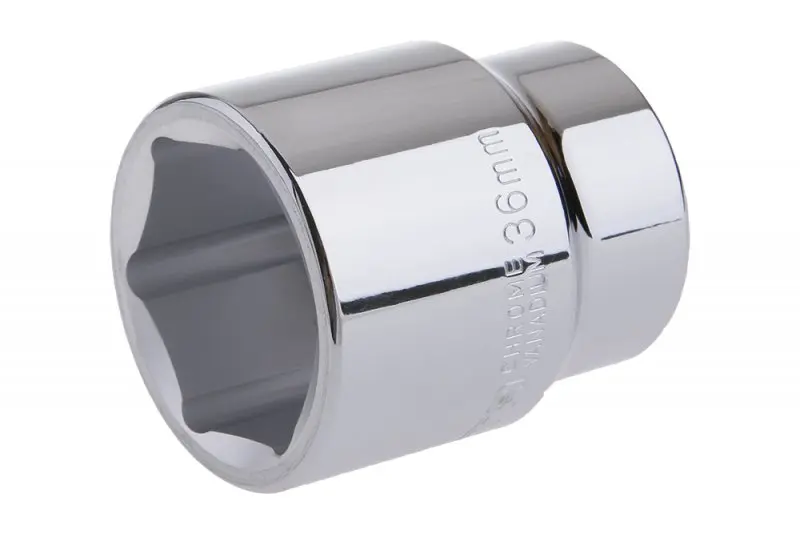 Hlavice 3/4" CrVa 36mm (L17847)