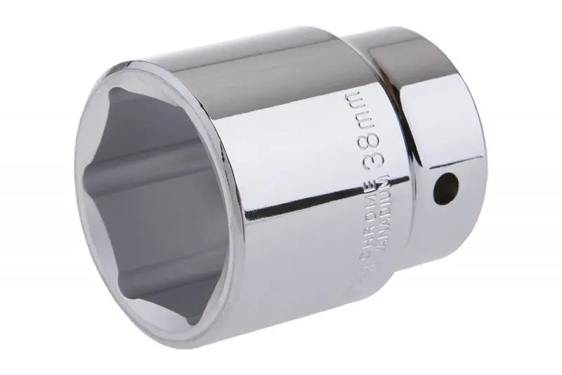 Hlavice 3/4" CrVa 38mm (L17848)