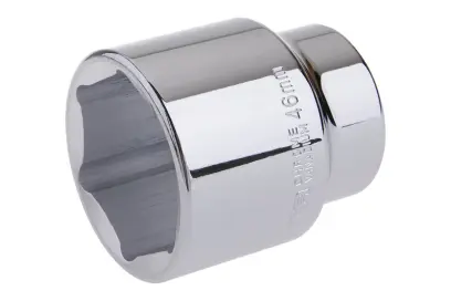 Nástrčná hlavice 3/4" CrVa 46mm, FESTA 17850 (L17850)
