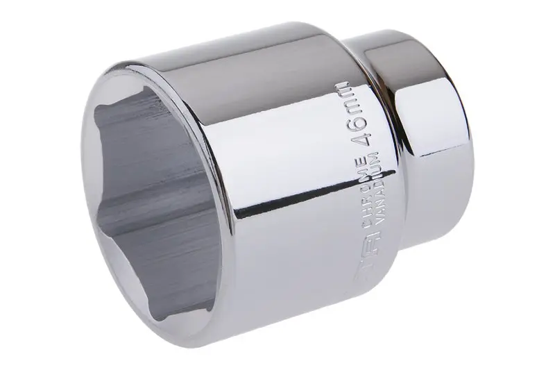 Nástrčná hlavice 3/4" CrVa 46mm, FESTA 17850 (L17850)
