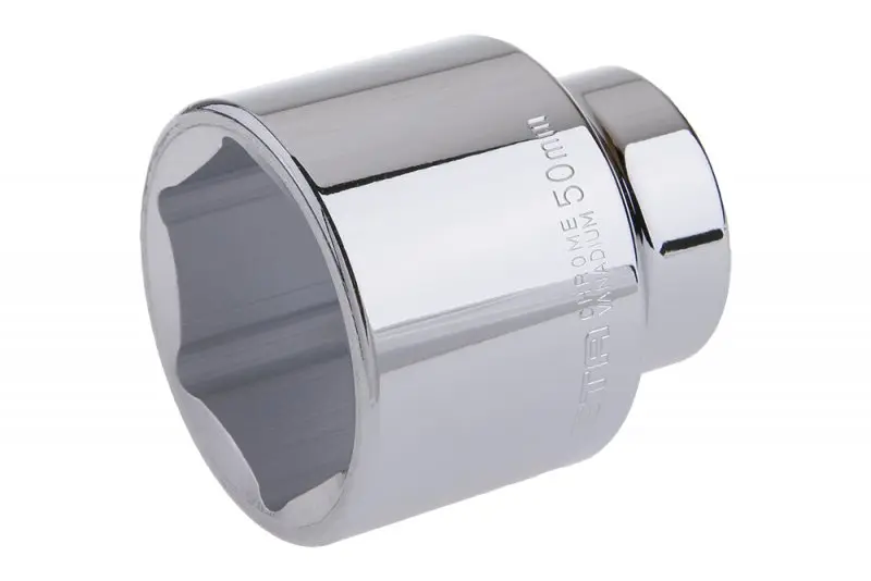 Hlavice 3/4" CrVa 50mm (L17851)