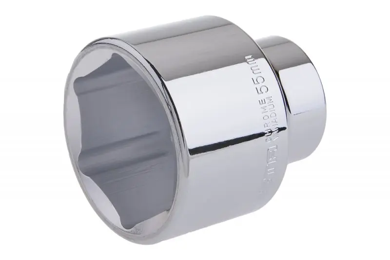 Hlavice 3/4" CrVa 55mm (L17852)