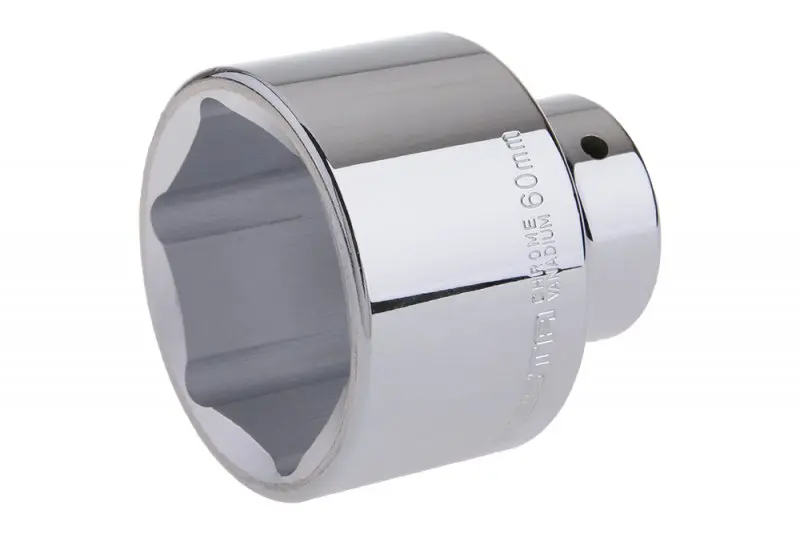 Hlavice 3/4" CrVa 60mm (L17853)