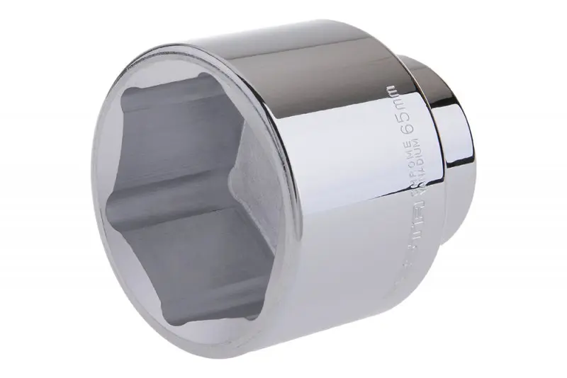 Hlavice 3/4" CrVa 65mm (L17854)