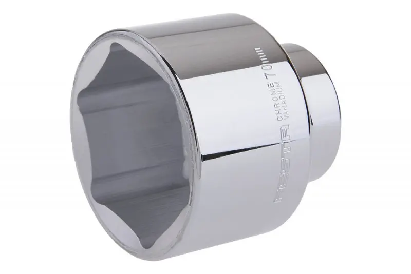 Hlavice 3/4" CrVa 70mm (L17855)