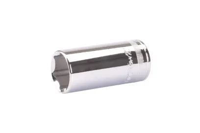 Nástrčná hlavice prodloužená 1/2" CrVa 27mm, FESTA 17888 (L17888)