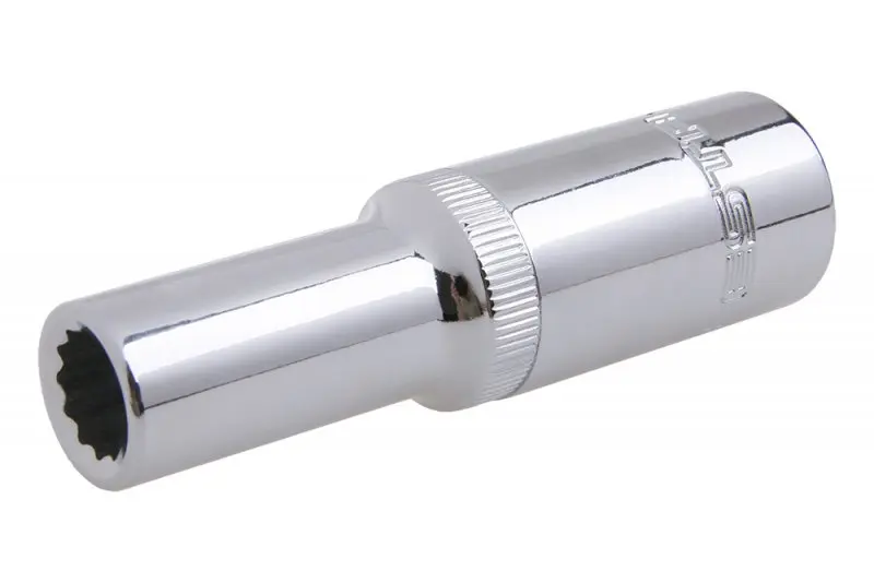 Hlavice Multilock 1/2" 10mm L38mm (D) (L17912)