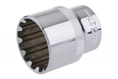 Hlavice Multilock 1/2" 27mm L42mm (D) (L17925)