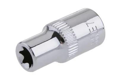 Nástrčná hlavice TORX 1/4" E7, FESTA L17933 (L17933)