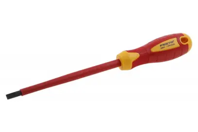 Elektro šroubovák S6.5x150mm,VDE 1000V (L18091)