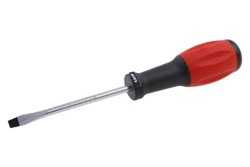 Šroubovák plochý 5.5x100mm (L18103)