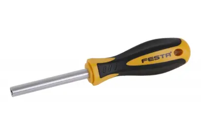 Šroubovák na bity FESTA (L18110)