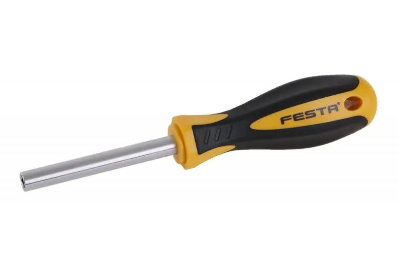 Šroubovák na bity FESTA (L18110)